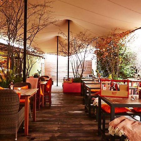 ロンドンCharming Studio Near Clapham Commonアパートメント エクステリア 写真